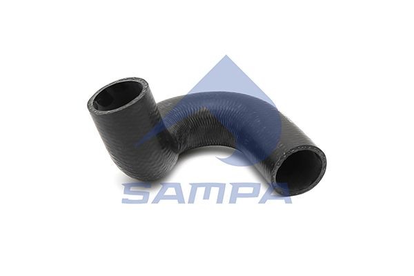 SAMPA Virzītājčaula, Bremžu suports 211.095 SAMPA Bremžu suporta kronšteins CITROËN 211.095