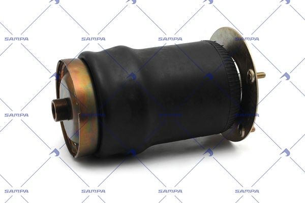 SAMPA Fjerbælg, luftaffjedring SP 55819-K01 Fjerbælg, luftaffjedring SAMPA XC70 SP 55819-K01 billig