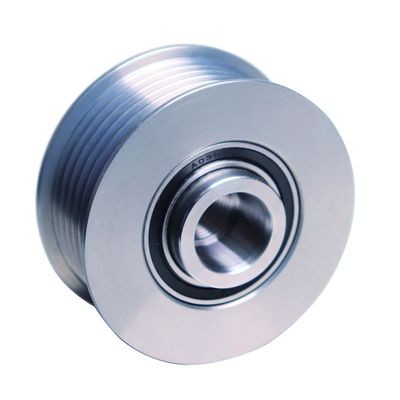 WAI Dispositivo ruota libera alternatore 24-94309 Costo Puleggia alternatore WAI Volkswagen 24-94309