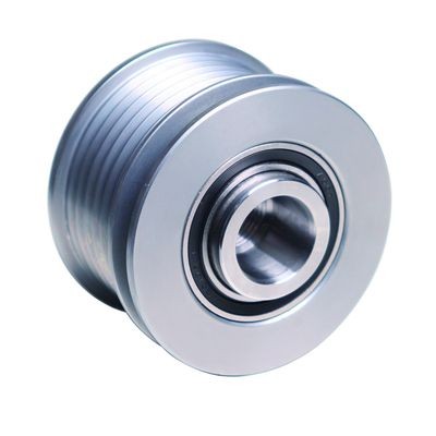WAI Poulie roue libre, alternateur 24-94310 24-94310 Poulie roue libre alternateur MAZDA TRIBUTE WAI