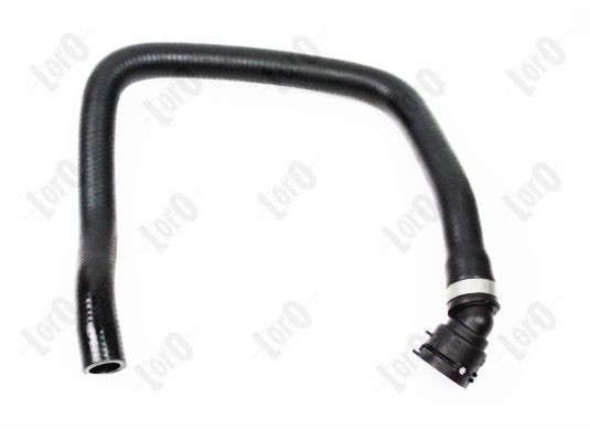 ABAKUS Radiatorslange 004-028-012 Radiatorslange ABAKUS BMW 5-serie 004-028-012