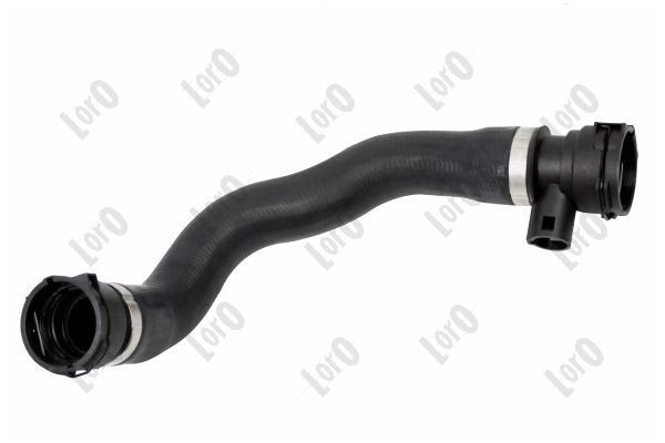 ABAKUS Kølerslange 004-028-020 ABAKUS Kølerslange SKODA 004-028-020