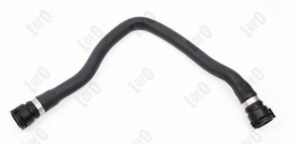 ABAKUS Radiator hose 004-028-021 SEAT ALTEA ABAKUS radiator hose 004028021