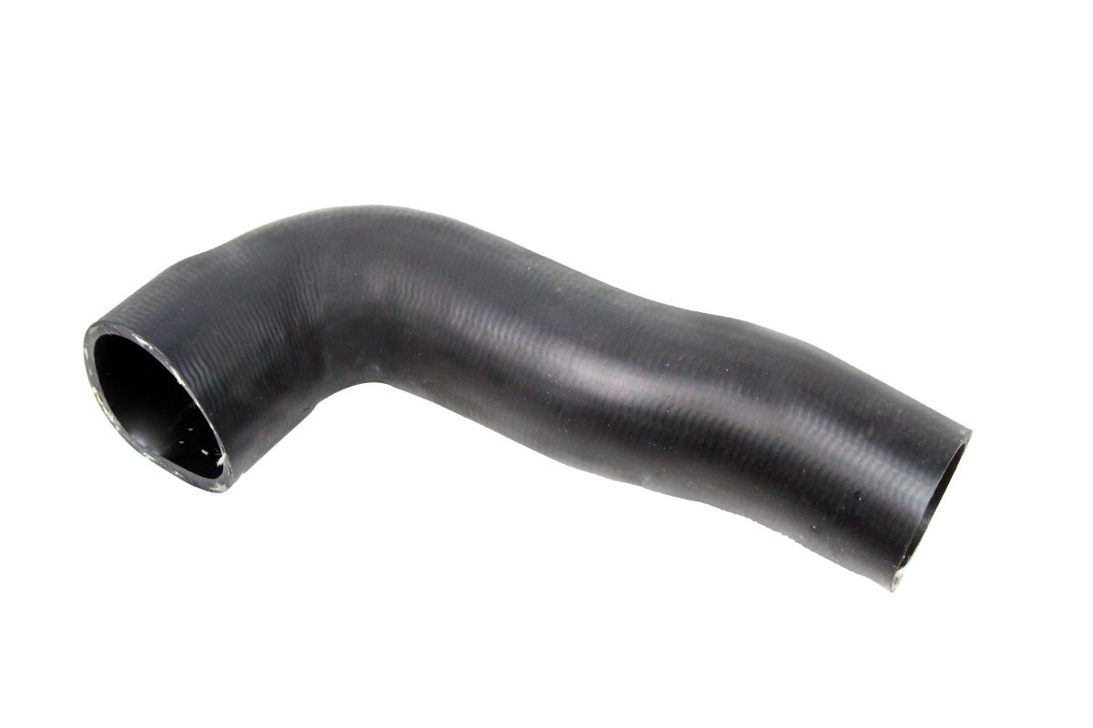 Ladeluftschlauch ABAKUS 053-028-045 ABAKUS 053-028-045: Ladeluftrohr Volkswagen CADDY 2012