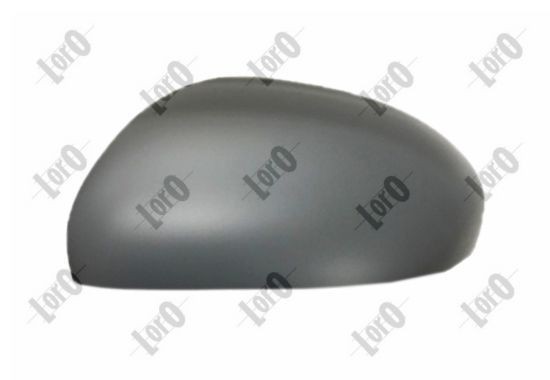 ABAKUS Afdekking, buitenspiegel 1115C02 Behuizing, buitenspiegel ABAKUS TIPO 1115C02 goedkoop
