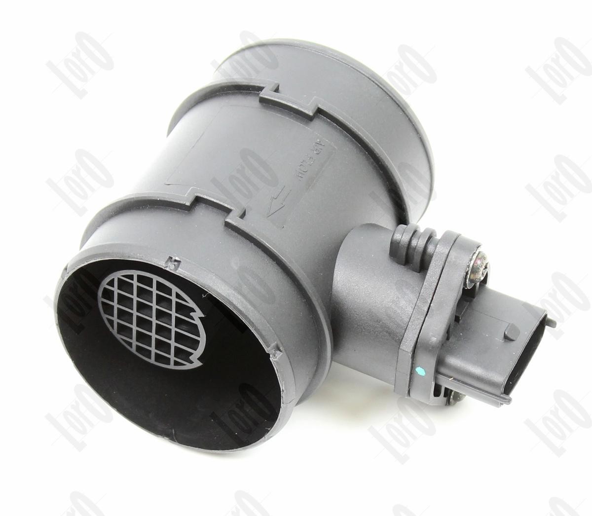 ABAKUS Mass air flow sensor 120-08-101 ABAKUS 120-08-101 Mass air flow sensor OPEL Astra G Van (F70) 1.4 (F70) 90 hp 2004