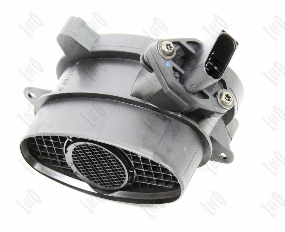 ABAKUS Medidor de massa de ar 120-08-102 ABAKUS 120-08-102 MAF Smart FORTWO originais