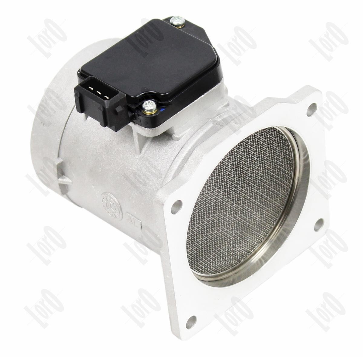 ABAKUS Luftmassemåler 120-08-114 ABAKUS 120-08-114 Luftmængdemåler Audi 100 C4 Avant billig