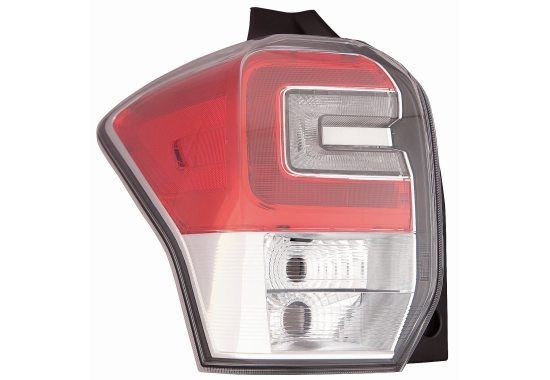 ABAKUS Tagatuli 120-1902R-LD-UE ABAKUS 120-1902R-LD-UE Tagatuli Forester V (SK) originaal hind