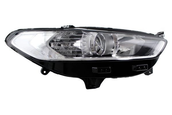 ABAKUS Frontlykter 131-1106RMLEMN2 ABAKUS 131-1106RMLEMN2 Frontlykter