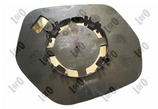 Spiegelglas, buitenspiegel ABAKUS 1401G02 ABAKUS 1401G02: Spiegelglas Honda HR-V 2008