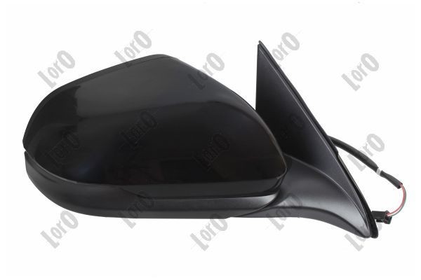 Sidespeil ABAKUS 1401M10 ABAKUS 1401M10: Ytterspeil Honda HR-V 2020