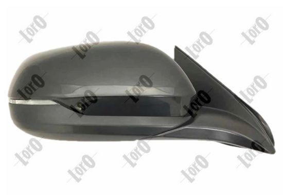 Espelho retrovisor ABAKUS 1401M14 ABAKUS 1401M14 Espelhos retrovisores exteriores HONDA HR-V 2025