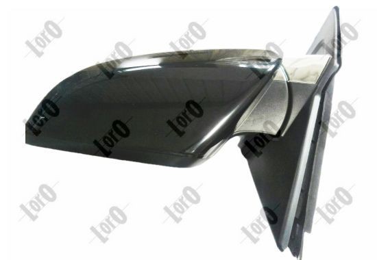 Backspegel ABAKUS 1422M06 ABAKUS 1422M06 Sidospegel HONDA CIVIC 2017