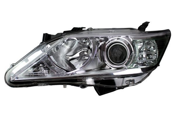 Projecteur principal ABAKUS 212-11T5LMLD-EM ABAKUS 212-11T5LMLD-EM: Bloc phare Toyota CAMRY 2021