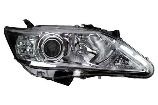 Farol principal ABAKUS 212-11T5RMLD-EM ABAKUS 212-11T5RMLD-EM: Jogo de farol Toyota CAMRY 2004