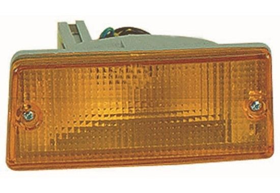 Blinker ABAKUS 214-1626R ABAKUS 214-1626R: Blinklicht Mitsubishi GALANT 2020