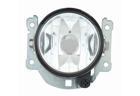 Tåkelyskaster ABAKUS 214-2054N-UE ABAKUS 214-2054N-UE Tåkelyskaster MITSUBISHI PAJERO SPORT 1999