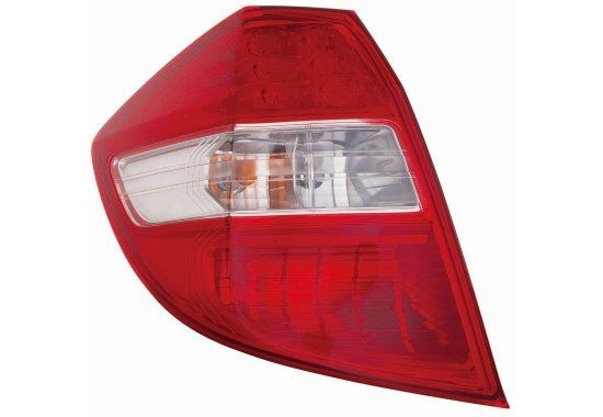 ABAKUS Zadné svetlo 217-19A3L-LD-UE Zadné svetlá Honda GE 217-19A3L-LD-UE ABAKUS