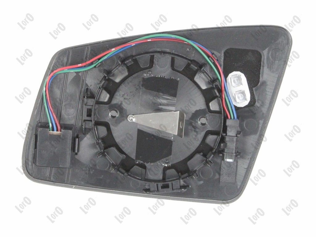 ABAKUS Spiegelglas, buitenspiegel 2406G04 2406G04 Spiegelglas MERCEDES-BENZ PAGODE ABAKUS