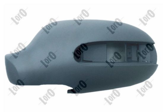 ABAKUS Κάλυμμα, εξωτερικός καθρέπτης 2414C01 2414C01 Κάλυμμα, εξωτερικός καθρέπτης MERCEDES-BENZ 123 Series ABAKUS
