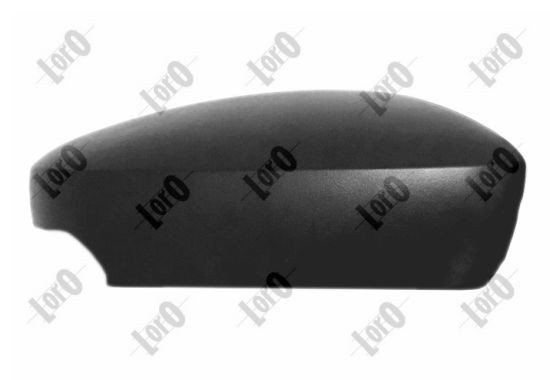 ABAKUS Tildekning, sidespeil 3514C02 Deksel sidespeil ABAKUS Skoda YETI 3514C02