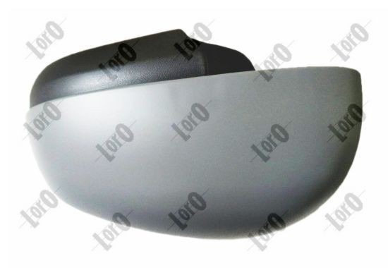 ABAKUS Cover, outside mirror 3602C03 price Smart 452 Door mirrors 3602C03 ABAKUS