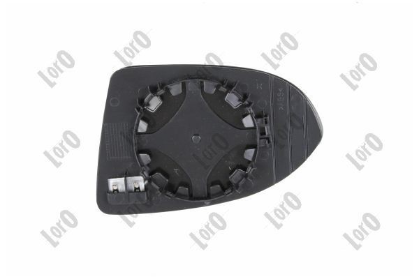 Backspegelglas ABAKUS 4062G02 ABAKUS 4062G02: Spegelglas Volkswagen ARTEON 2024