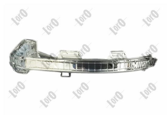 Indicatore di direzione ABAKUS 4062S01 ABAKUS 4062S01 Indicatori di direzione Volkswagen PASSAT 2023