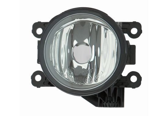 Phare antibrouillard ABAKUS 442-2036R-UE ABAKUS 442-2036R-UE Feu antibrouillard RENAULT CAPTUR 2018