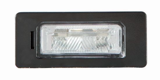 Nummerskiltlys ABAKUS 446-2102N-AQ ABAKUS 446-2102N-AQ Skiltlys AUDI TT 2024