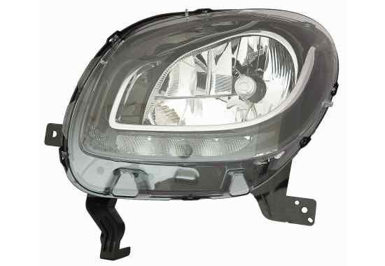 ABAKUS Faro anteriore 447-1103L-LDEM2 ABAKUS 447-1103L-LDEM2 Faro anteriore