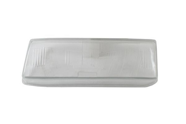 ABAKUS Headlight lens 47-212-1141L-A JEEP COMPASS ABAKUS headlight lens 472121141LA