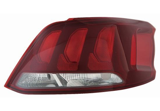 ABAKUS Tagatuli 550-1976R-LD-UE ABAKUS 550-1976R-LD-UE Tagatuli PEUGEOT 301 Sedaan odava hinnaga