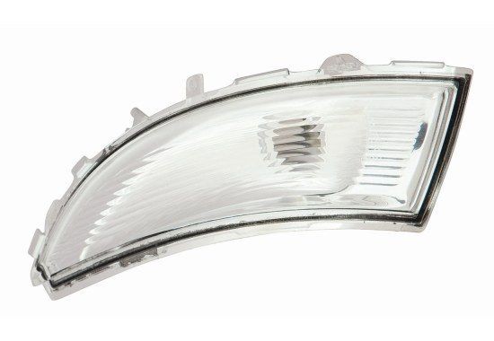 ABAKUS Pæreholder, blinklys 551-1413R-UE 551-1413R-UE Sideblinklys VW TOUAREG ABAKUS