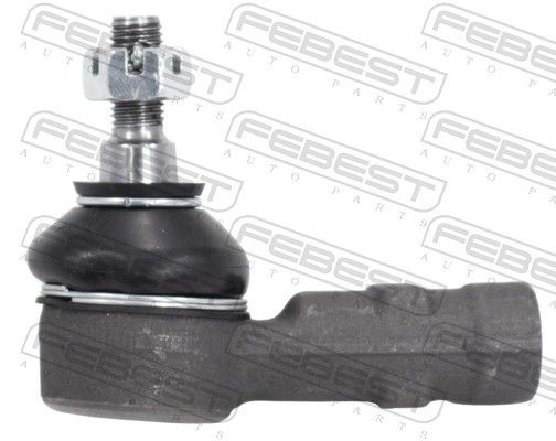 FEBEST Hlava / čap spojovacej tyče riadenia 1221-I10LH FEBEST 1221-I10LH Riadenie Hyundai i10 pa