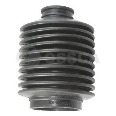 OSSCA Stuurhuishoes 05691 05691 Stuurhuishoes FIAT FIORINO OSSCA