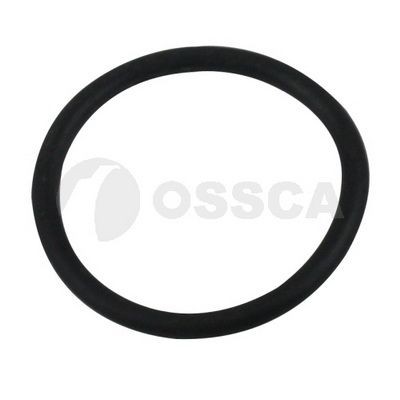 OSSCA Junta, flange do líquido de refrigeração 08659 08659 Junta, flange do líquido de refrigeração JEEP GRAND CHEROKEE OSSCA