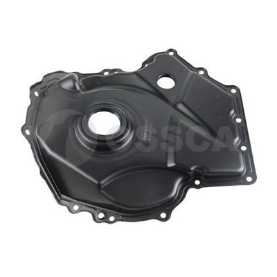 OSSCA Housing Cover, crankcase 29425 OSSCA 29425 Opel Meriva x03 cylinder block replacement