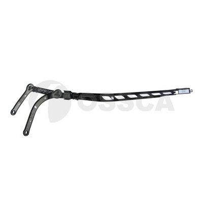 OSSCA Kit de bras d'essuie-glace, nettoyage des vitres 41406 Bras d'essuie-glace nettoyage des vitres OSSCA GOLF 41406 pas cher