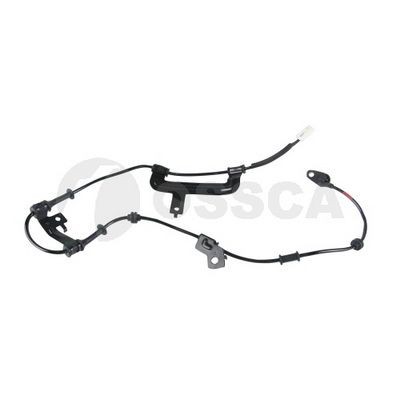 OSSCA ABS sensor 42784 RENAULT SCÉNIC OSSCA abs sensor 42784