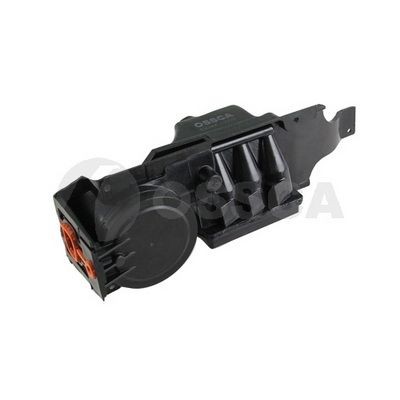 OSSCA Séparateur d'huile, prise de recyclage des gas de carter 43344 Durite de reniflard d'huile OSSCA CORSA 43344 pas cher
