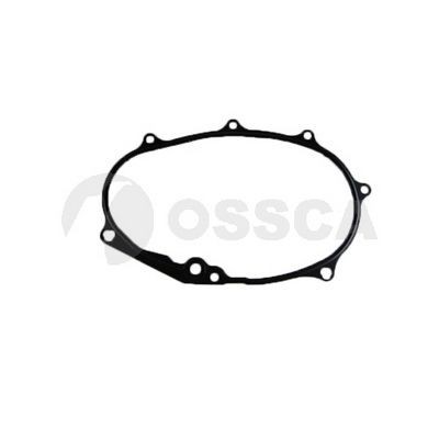 OSSCA Φλάντζα, περίβλημα εγκεφάλου 43989 OSSCA 43989 Φλάντζα περίβλημα εγκεφάλου VW Touran 1T2 γνήσια τιμες
