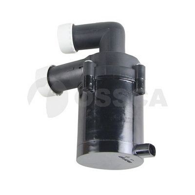 OSSCA Prídavné vodné čerpadlo 47405 Obehové vodné čerpadlo pre nezávislé kúrenie OSSCA BMW X5 47405