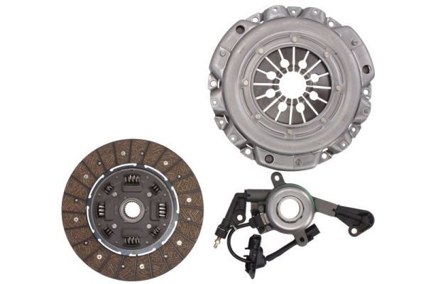 NEXUS Kit frizione F1B200NX F1B200NX Kit frizione NEXUS MERCEDES-BENZ T1 Autobus costo