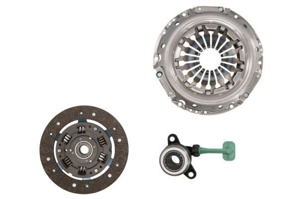 NEXUS Sidurikomplekt F1R202NX F1R202NX Sportsidur SUZUKI SX4 NEXUS