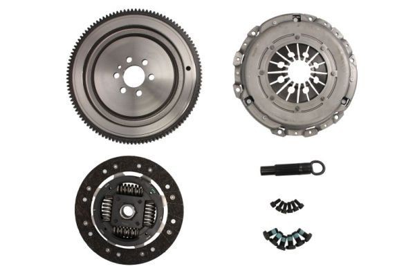 NEXUS Clutchsett F1X088NX F1X088NX Clutchsett PORSCHE 944 NEXUS