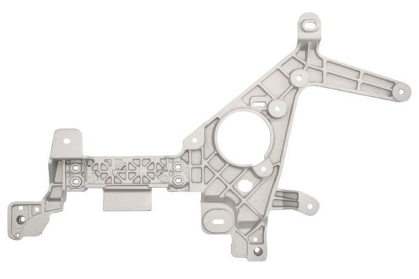 PACOL Houder, bumper MER-FB-060L Bumpersteunen PACOL X-TRAIL MER-FB-060L goedkoop