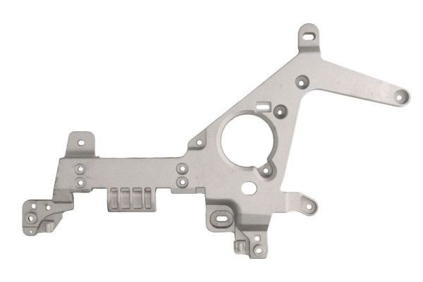 PACOL Holder, støtfanger MER-FB-060R MER-FB-060R Støtfanger holder TOYOTA YARIS PACOL