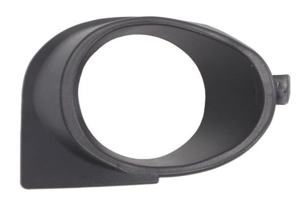 TRUCKLIGHT Frame, headlight FL-VO012L TRUCKLIGHT FL-VO012L XC90 Mk1 cover, fog light price